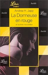 La  dormeuse en rouge