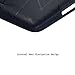 Lenovo Phab 2 Pro Case,MYLB Ultra Slim Lightweight Carbon Fiber Design Flexible Soft TPU Case Highstrength Shockproof Protective Back Cover to Protect the Mobile Phone for Lenovo Phab 2 Pro (Black)