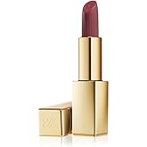 Estée Lauder Pure Color Long Lasting Cream Lipstick for Women with Cream Finish | Plumping & Nourishing, 0.12 Ounce
