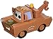 Funko POP Disney: Cars Mater Action Figure