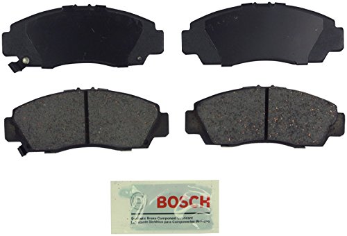 Bosch BE787 Blue Disc Brake Pad Set