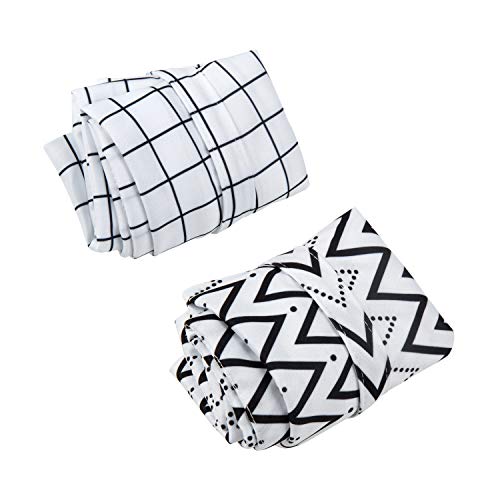 2 ALVABABY+Waterproof+Reusable+Zippered+Swimsuits