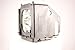 Samsung BP96-01472A OEM PROJECTION TV LAMP EQUIVALENT WITH HOUSING