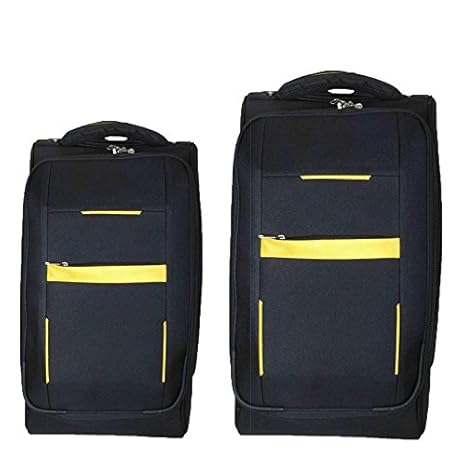 20 inch luggage weight