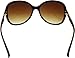 Guess 7207 BRN-34 Brown 7207 Round Sunglasses