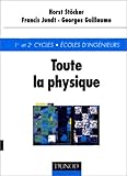 Toute la physique by 