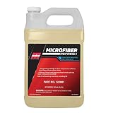 Malco Microfiber Refresh Concentrated Detergent - Heavy-Duty Microfiber Towel Cleaner / Specifically Designed to Clean, Restore and Preserve Microfiber Towels / 1 Gallon (122801)