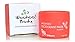 Woohoo! Body All-Natural Deodorant Paste (Urban, 2.12 oz Tin)