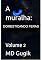 Livro A Muralha: Domesticando Feras: Volume 2