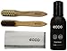 ECCO Shoe Care Midsole Cleaning Kit Product Set, Clear, No Size M EU (US)