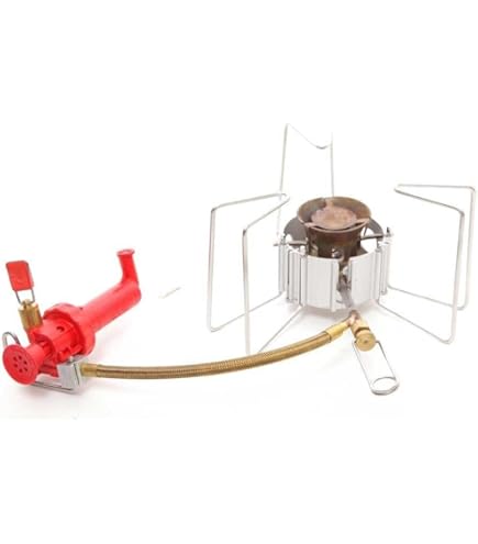 Amazon.com: Soto SOD-371 MUKA Stove : Sports & Outdoors