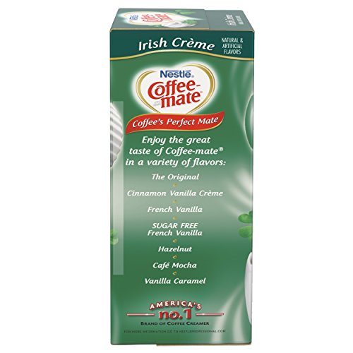 4 NESTLE+COFFEE+MATE+Creamer+creamer+singles