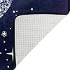 S-Husky-Mermaid-Area-Rug-for-Bathroom-Jellyfish-Star-Shining-Anti-Slip-Welcome-Washable-Door-Mat-for-Living-Room-Kitchen-Outdoor-Porch-Carpet-36-x-24-in-2042721 S Husky Mermaid Area Rug for Bathroom Jellyfish Star Shining Anti-Slip Welcome Washable Door Mat for Living Room Kitchen Outdoor Porch Carpet 36 x 24 in 2042721