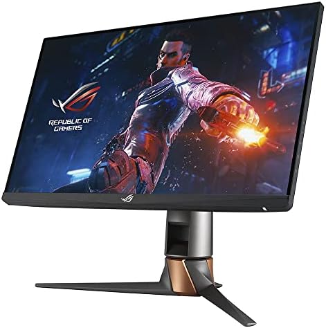 G Sync Asus 360 Hz Release Date ASUS Swift 360Hz PG259QN ESports