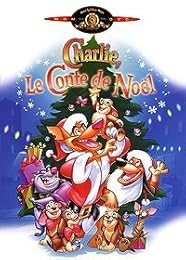 Charlie, Le Conte De Noël