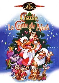 Charlie, Le Conte De Noël
