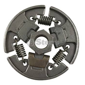 Stens 646-170 Metal Clutch Assembly, Replaces Stihl: 1123 160 2001, 1123 160 2050, 2-1/2" Diameter