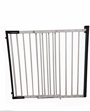 extendable gate