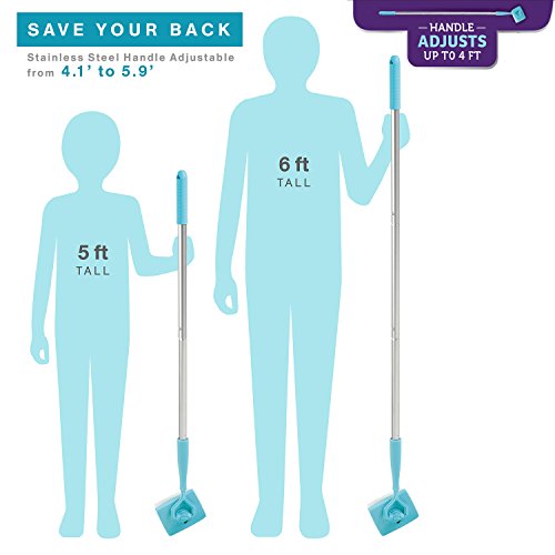 4 Baseboard+Buddy+Clean+Baseboards+Moldings