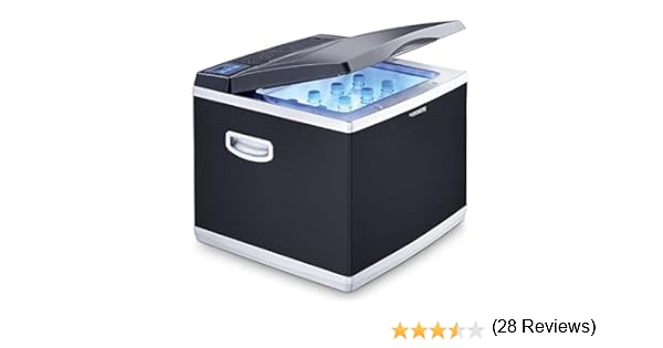 Amazon.es: Waeco 9105303388 CoolFun CK40D Nevera Compresor, 230V