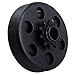 Bravex 10T Go kart Mini Bike Clutch # 41/40/420 Chain 3/4 Bore Centrifugal - for Motors No More Than 200 cc Only