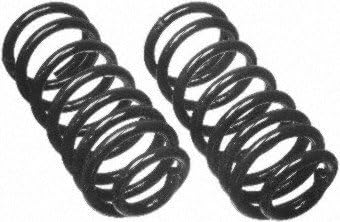 MOOG CC842 Coil Spring Set for Ford Ranger