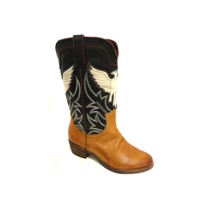 Buy Sam Edelman Sheldon Womens Cowboy 