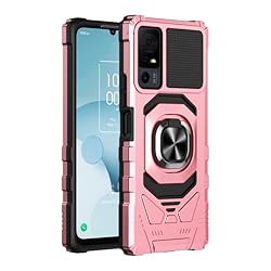 Case for Lively Jitterbug Smart 4/ TCL 40 XL / TCL