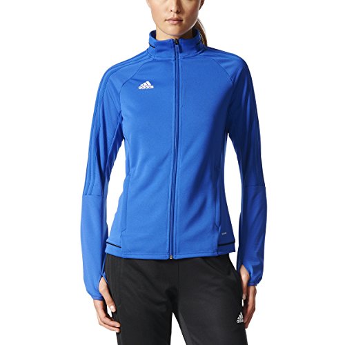 adidas Womens Tiro 17 Training Jacket