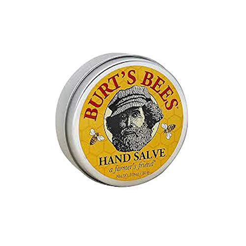 Burt's Bees Hand Salve - Image 5