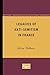 Legacies of Anti-Semitism in France (Minnesota Archive Editions)