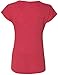 Yoga Clothing For You Ladies Namast'ay Out of It Vee Neck Tee Shirt
