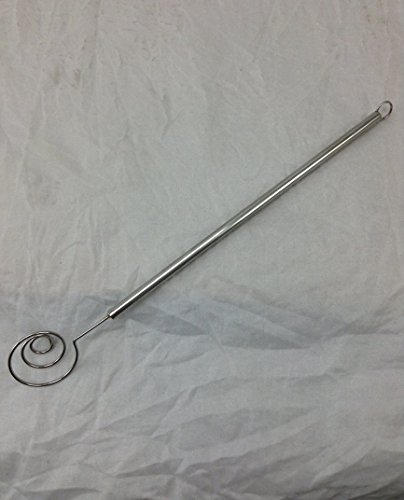 Chocolate Dipping Tool - Swirl