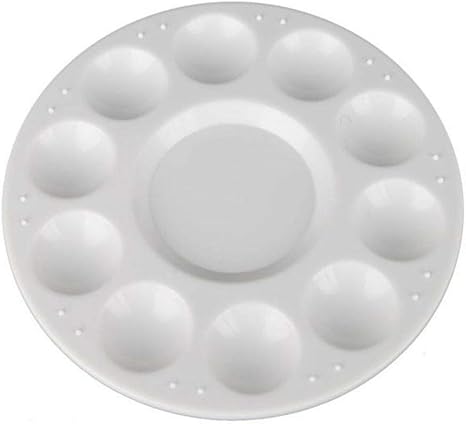 Amazon Com Theoneshop66 Painting Tray Artist Oil Watercolor