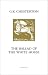 Ballad of the White Horse