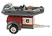 LEGO City Fire Truck (7239)