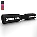 Advanced Squat Pad - Barbell Pad for Squats, Lunges & Hip Thrusts - Neck & Shoulder Protective Pad Support