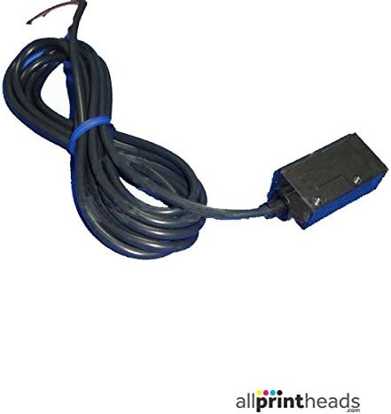 Myjet Printer Media Sensor