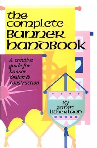 The Complete Banner Handbook A Creative Guide For Banner Design