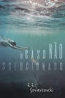 Livro O Caso Não Solucionado