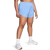 Under Armour Women's Fly by Shorts