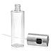 orlanPortable Olive Oil Sprayer Dispenser for Cooking/BBQ/Salad/Stainless Steel Grilling Oil glass Bottle