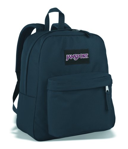 UPC 617931173026, JanSport Spring Break Backpack (Deep Navy)