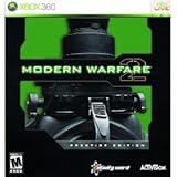 ナイトビジョンゴーグル付 - XBOX360 （輸入版）Call of Duty