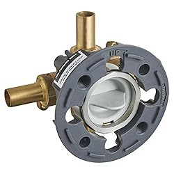 American Standard RU102 Flash Shower Rough-in Valve