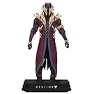 Destiny 13002 Kings Fall Warlock Action Figure, 7-Inch