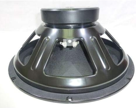 mackie thump 15 replacement woofer