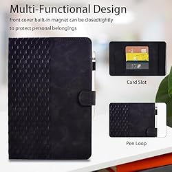 Varohix Case for Lenovo Tab M10 Plus 3rd Gen 2022
