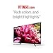 Sony X950G 55 Inch TV: 4K Ultra HD Smart LED TV with HDR and Alexa Compatibility – 2019 Modelthumb 2