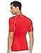Under Armour Men's HeatGear Armour Short Sleeve Compression T-Shirt